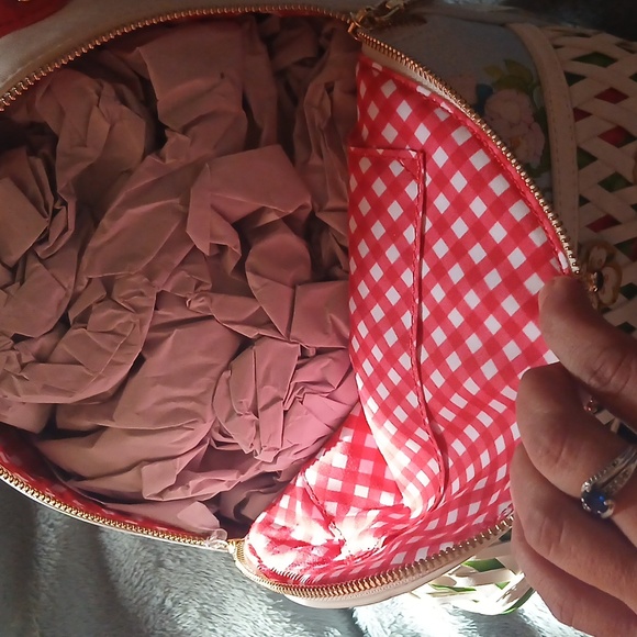 Strawberry Shortcake Backpack - Picture 8 of 10